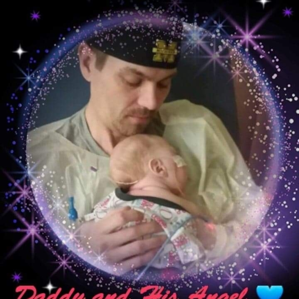 Meet your Posher, Steven